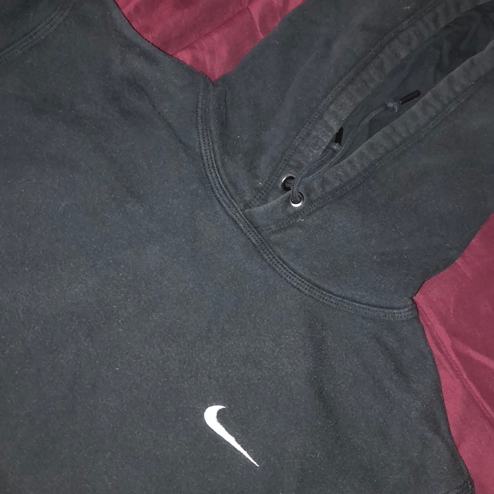 Nike hoodie
